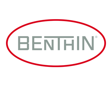 benthin logo