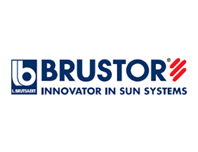brustor logo