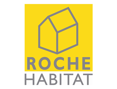 roche habitat logo