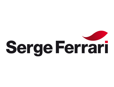 serge ferrari log q