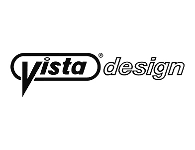 vista design logo